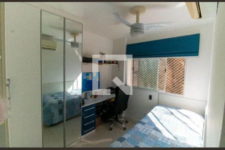Apartamento à venda com 3 quartos, 64m² em Fátima, Niterói