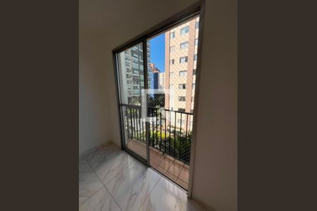 Apartamento para alugar com 2 quartos, 62m² em Vila Mascote, São Paulo