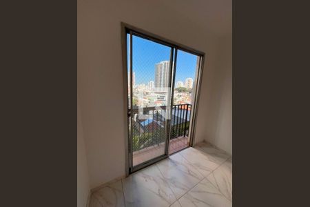 Apartamento para alugar com 2 quartos, 62m² em Vila Mascote, São Paulo