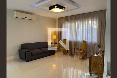 Casa à venda com 4 quartos, 545m² em Barra da Tijuca, Rio de Janeiro