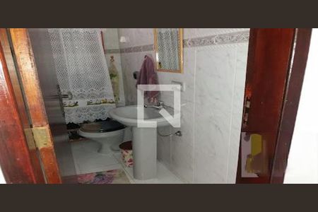 Casa à venda com 3 quartos, 170m² em Jardim Sulacap, Rio de Janeiro