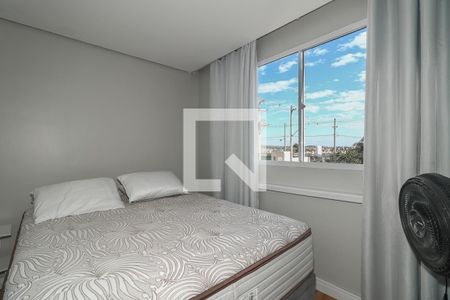Quarto de apartamento à venda com 2 quartos, 41m² em Rubem Berta, Porto Alegre