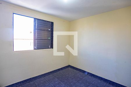 Quarto 1  de apartamento à venda com 2 quartos, 52m² em Conceição, Diadema