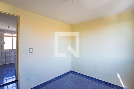 Quarto 2 de apartamento à venda com 2 quartos, 52m² em Conceição, Diadema