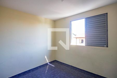 Quarto 2 de apartamento à venda com 2 quartos, 52m² em Conceição, Diadema