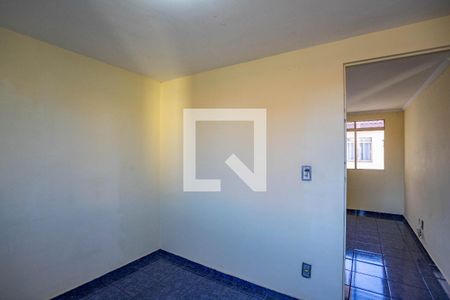 Quarto 1 de apartamento à venda com 2 quartos, 52m² em Conceição, Diadema
