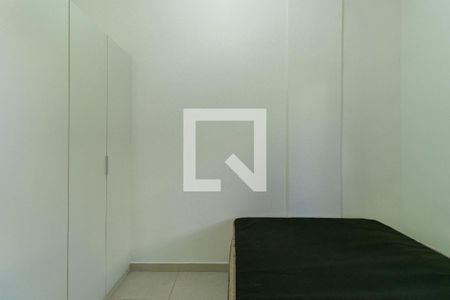 Suíte  de apartamento para alugar com 1 quarto, 38m² em Granja Viana, Cotia