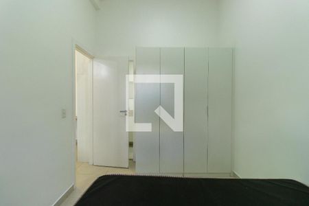 Suíte  de apartamento para alugar com 1 quarto, 38m² em Granja Viana, Cotia