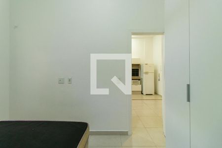 Suíte  de apartamento para alugar com 1 quarto, 38m² em Granja Viana, Cotia