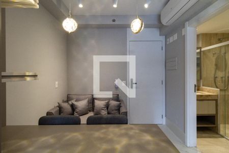 Kitnet/Studio para alugar com 1 quarto, 28m² em Pompeia, São Paulo