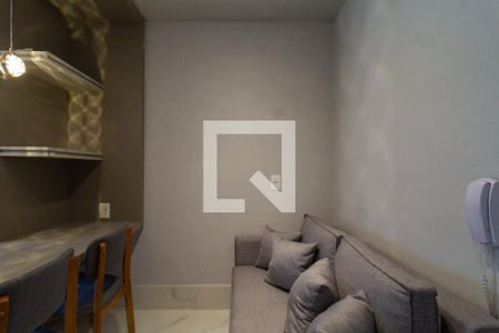Kitnet/Studio para alugar com 1 quarto, 28m² em Pompeia, São Paulo