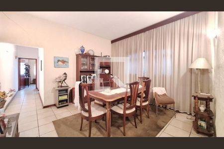 Sala de Jantar de apartamento para alugar com 2 quartos, 400m² em Lapa, São Paulo