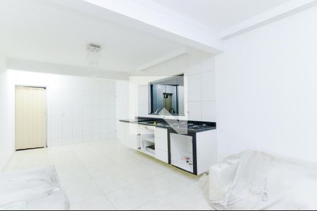 Sala de casa para alugar com 3 quartos, 80m² em Parque Jurema, Guarulhos