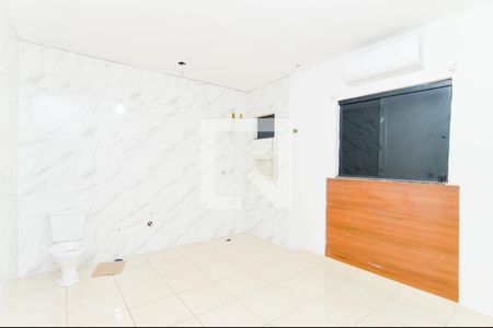 Quarto 1 de casa para alugar com 3 quartos, 80m² em Parque Jurema, Guarulhos