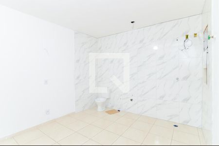 Quarto 1 de casa para alugar com 3 quartos, 80m² em Parque Jurema, Guarulhos