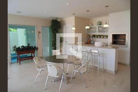 Casa à venda com 4 quartos, 430m² em Barra da Tijuca, Rio de Janeiro