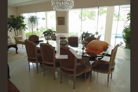 Casa à venda com 4 quartos, 430m² em Barra da Tijuca, Rio de Janeiro