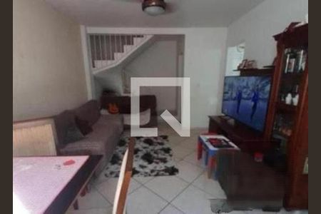 Casa à venda com 3 quartos, 110m² em Pechincha, Rio de Janeiro