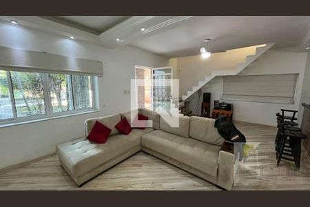 Casa à venda com 4 quartos, 1017m² em Anil, Rio de Janeiro
