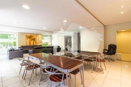 Apartamento à venda com 2 quartos, 49m² em Jardim Paulista, São Paulo