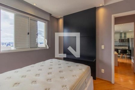 Apartamento à venda com 2 quartos, 49m² em Jardim Paulista, São Paulo