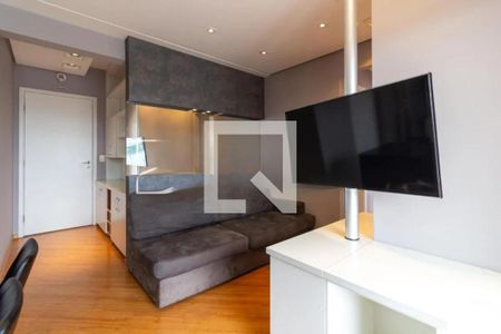 Apartamento à venda com 2 quartos, 49m² em Jardim Paulista, São Paulo