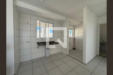 Apartamento para alugar com 2 quartos, 55m² em Campos Elíseos, São Paulo