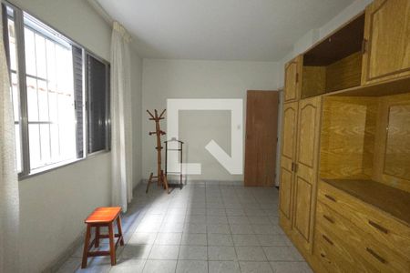 Quarto de apartamento para alugar com 1 quarto, 55m² em Guilhermina, Praia Grande