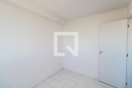 Quarto 1 de apartamento para alugar com 2 quartos, 39m² em Jardim Santa Adelia, São Paulo