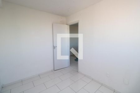 Quarto 1 de apartamento para alugar com 2 quartos, 39m² em Jardim Santa Adelia, São Paulo