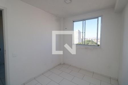 Quarto 1 de apartamento para alugar com 2 quartos, 39m² em Jardim Santa Adelia, São Paulo