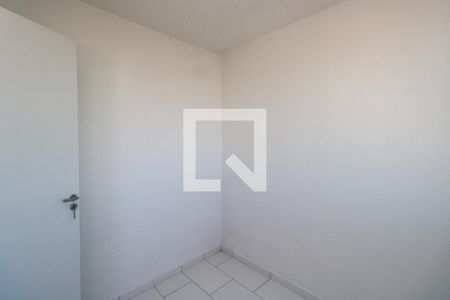 Quarto 2 de apartamento para alugar com 2 quartos, 39m² em Jardim Santa Adelia, São Paulo