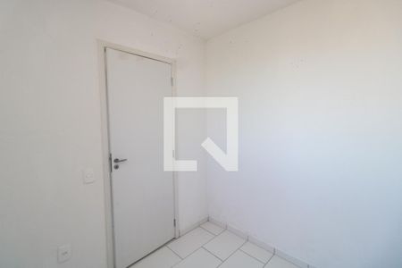 Quarto 2 de apartamento para alugar com 2 quartos, 39m² em Jardim Santa Adelia, São Paulo