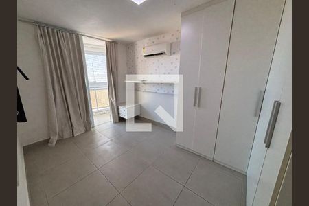 Quarto de apartamento para alugar com 2 quartos, 185m² em Braga, Cabo Frio