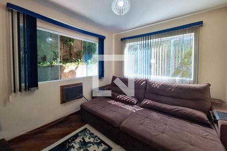 Quarto 1 de casa de condomínio para alugar com 4 quartos, 277m² em Matapaca, Niterói