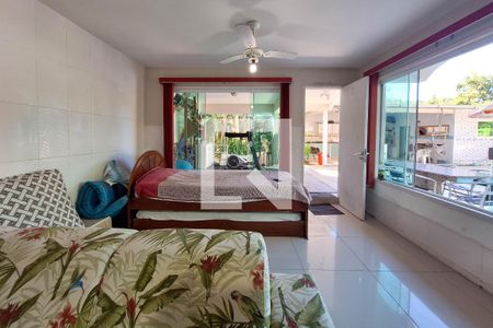 Sala 2 de casa de condomínio para alugar com 4 quartos, 277m² em Matapaca, Niterói