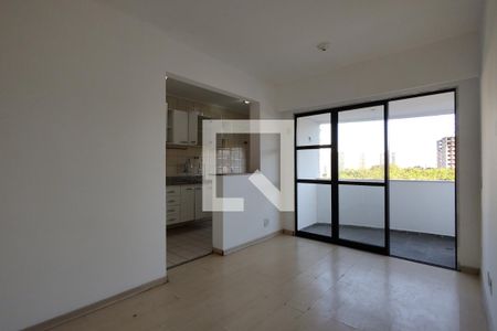 Sala de apartamento para alugar com 2 quartos, 80m² em Jacarepaguá, Rio de Janeiro