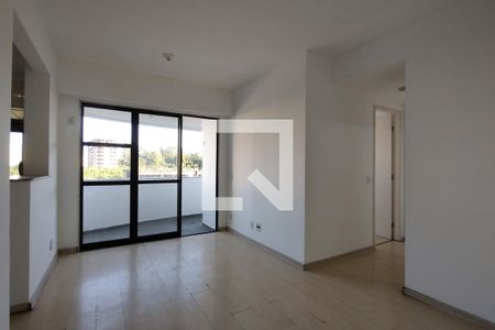Sala de apartamento para alugar com 2 quartos, 80m² em Jacarepaguá, Rio de Janeiro