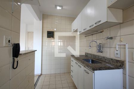 Cozinha - Armários de apartamento para alugar com 2 quartos, 80m² em Jacarepaguá, Rio de Janeiro