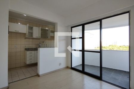 Sala de apartamento para alugar com 2 quartos, 80m² em Jacarepaguá, Rio de Janeiro