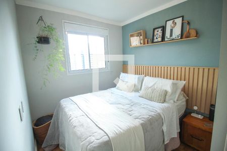 Apartamento para alugar com 1 quarto, 34m² em Água Rasa, São Paulo