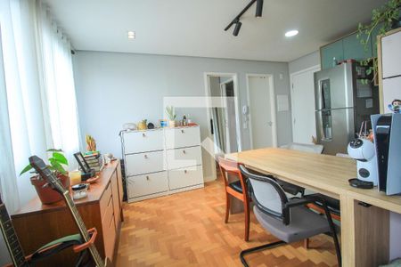 Apartamento para alugar com 1 quarto, 34m² em Água Rasa, São Paulo