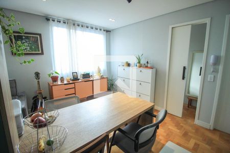 Apartamento para alugar com 1 quarto, 34m² em Água Rasa, São Paulo