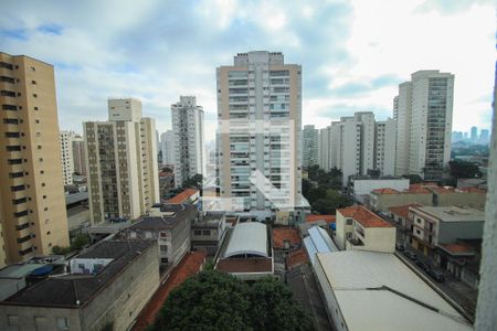 Apartamento para alugar com 1 quarto, 34m² em Água Rasa, São Paulo