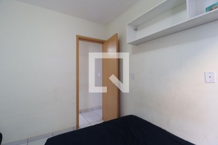 Quarto 1 de apartamento para alugar com 2 quartos, 49m² em Jardim Europa, Uberlândia