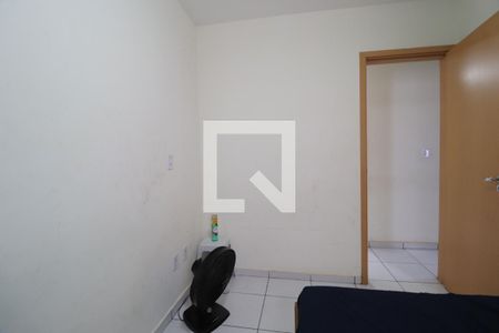 Quarto 1 de apartamento para alugar com 2 quartos, 49m² em Jardim Europa, Uberlândia