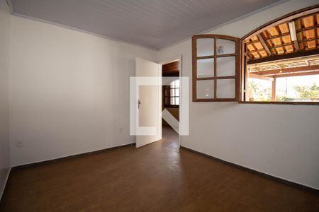 Sala 2 de casa para alugar com 5 quartos, 250m² em Lago, Brasília