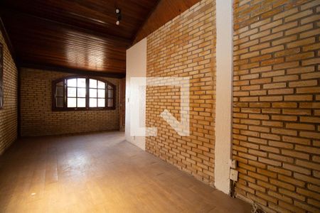 Sala 1 de casa para alugar com 5 quartos, 250m² em Lago, Brasília