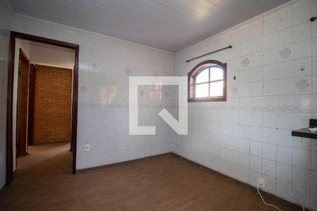Cozinha de casa para alugar com 5 quartos, 250m² em Lago, Brasília