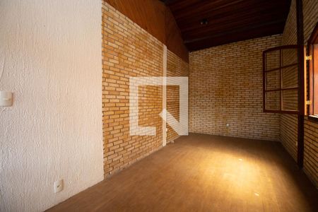 Sala 1 de casa para alugar com 5 quartos, 250m² em Lago, Brasília